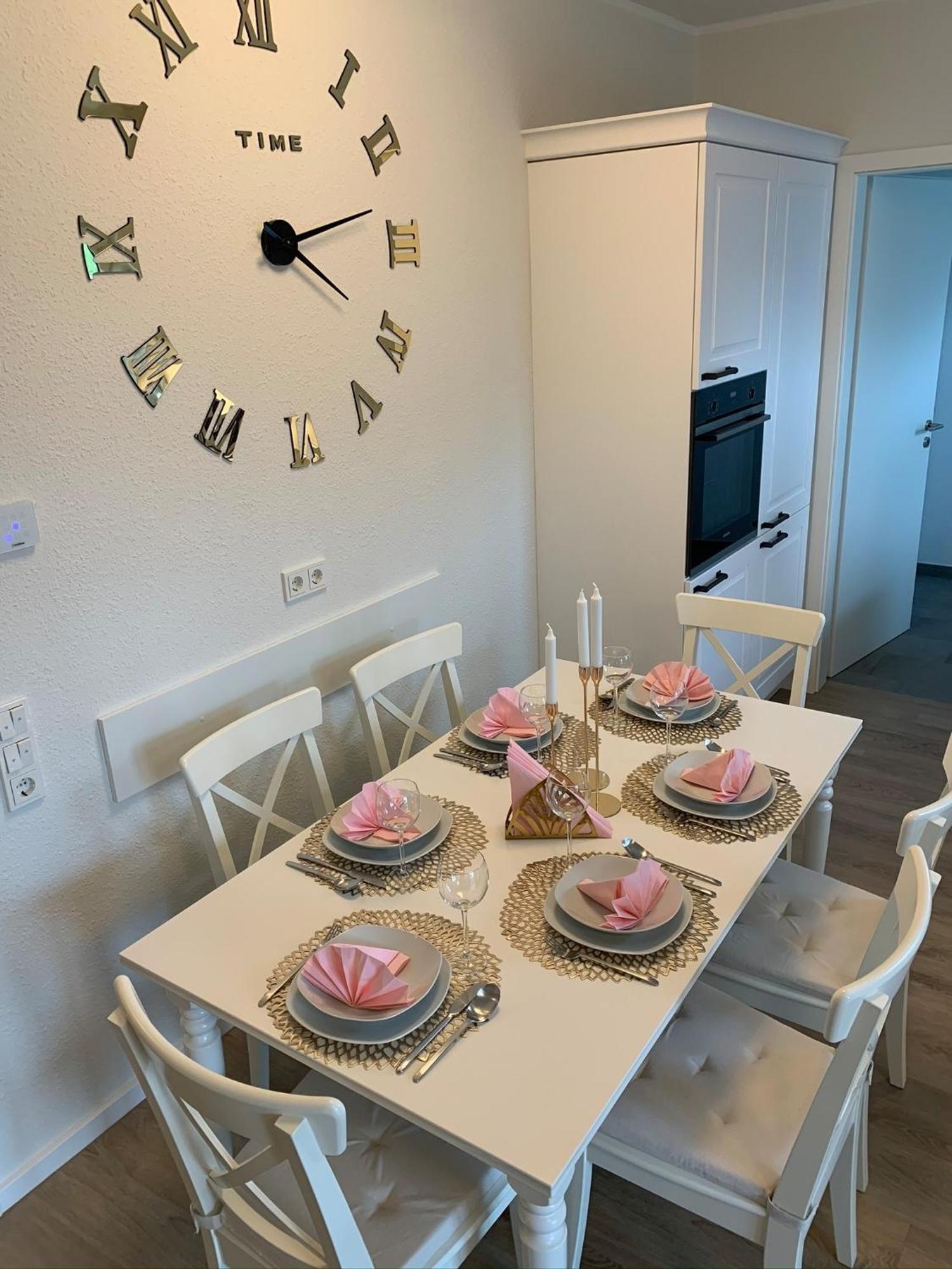 Ferienwohnung 2404 App 6 In Burhave Esterno foto